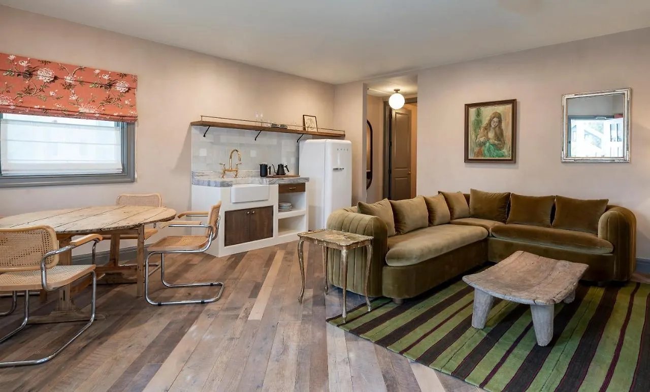 Gjelina Hotel Los Angeles