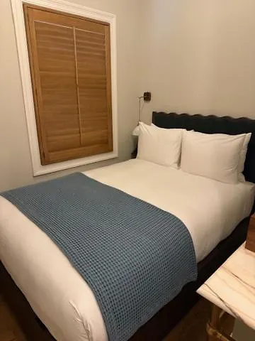 Gjelina Hotel Los Angeles