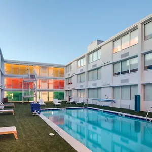 **** Hotel Indigo - Downtown By Ihg Estados Unidos