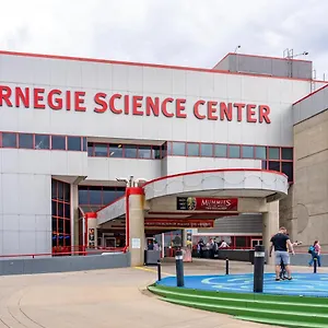 Staybridge Pittsburgh Airport By Ihg USA
