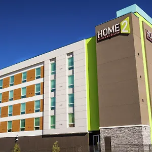Hotel Home2 By Hilton Vegas Stadium District ***