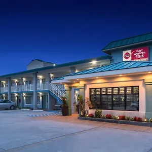 Western Sands Inn&suites Hotel Norfolk