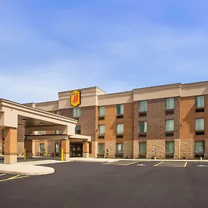 Super 8 By Wyndham North USA