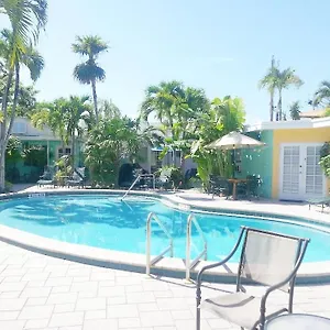  Pensión Alexander Palms Court - No Hidden Fees! Estados Unidos