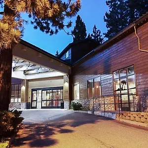 *** Hotel Empeiria High Sierra Estados Unidos