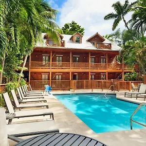 Island House Hotel Key West
