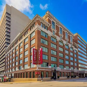 Drury Plaza At The Arch USA