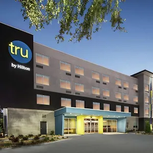 Tru By Hilton Midtown Ga USA