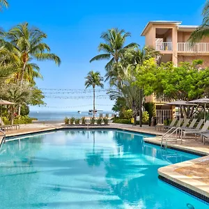 Marriott Beachside USA