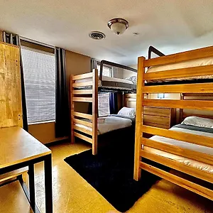 Stay Pittsburgh Auberge de jeunesse Pittsburgh