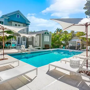 Eden House Mini-hôtel Key West