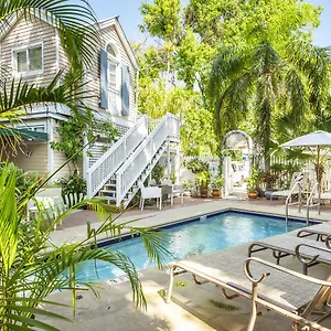 Andrews Inn&garden USA