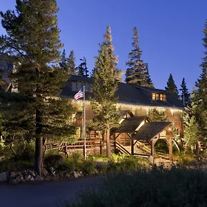 *** Resort Tamarack Estados Unidos