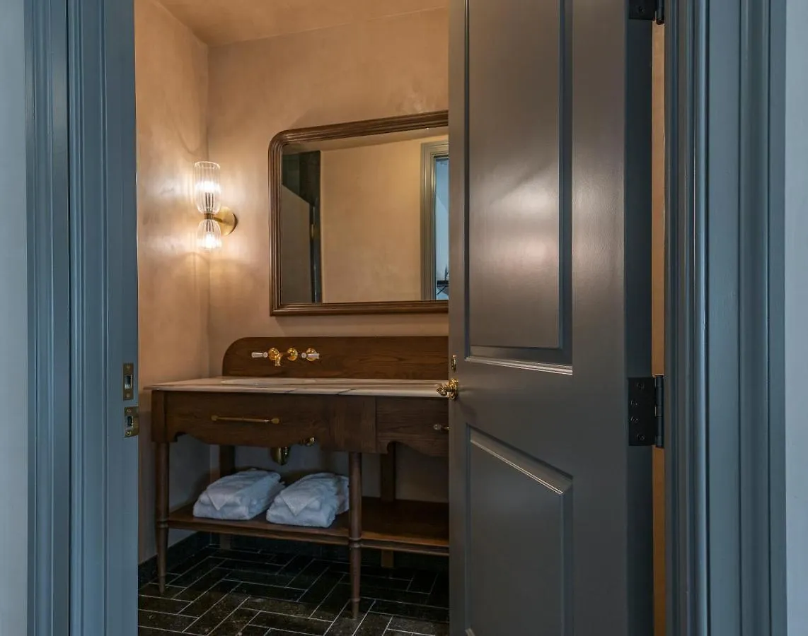 Gjelina Hotel Los Angeles