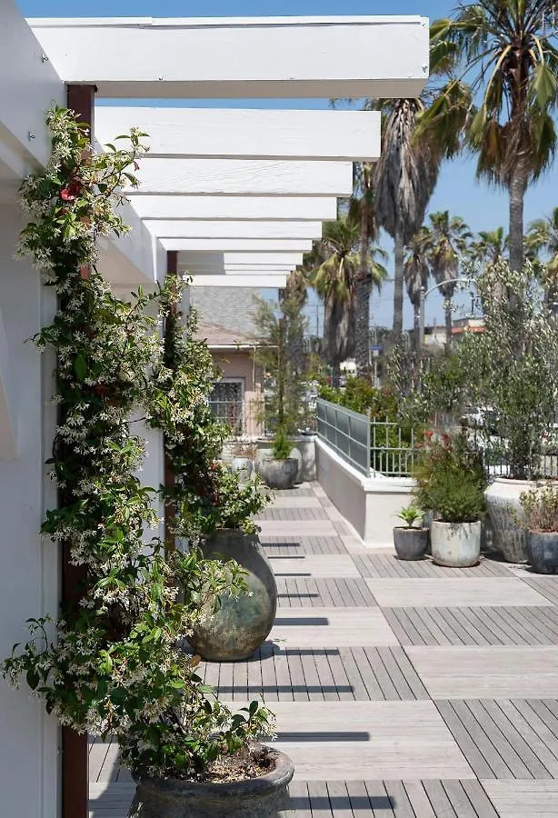 Gjelina Hotel Los Angeles