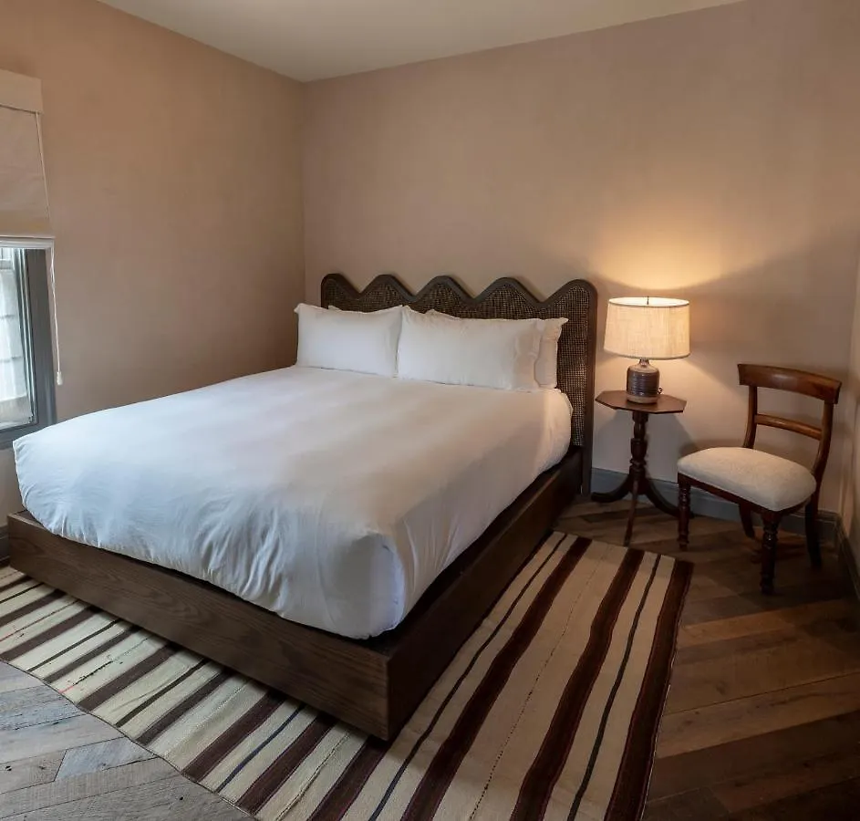 Gjelina Hotel Los Angeles 4*,