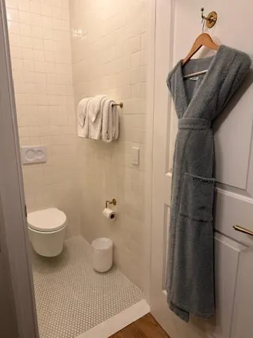 ****  Gjelina Hotel Los Angeles USA