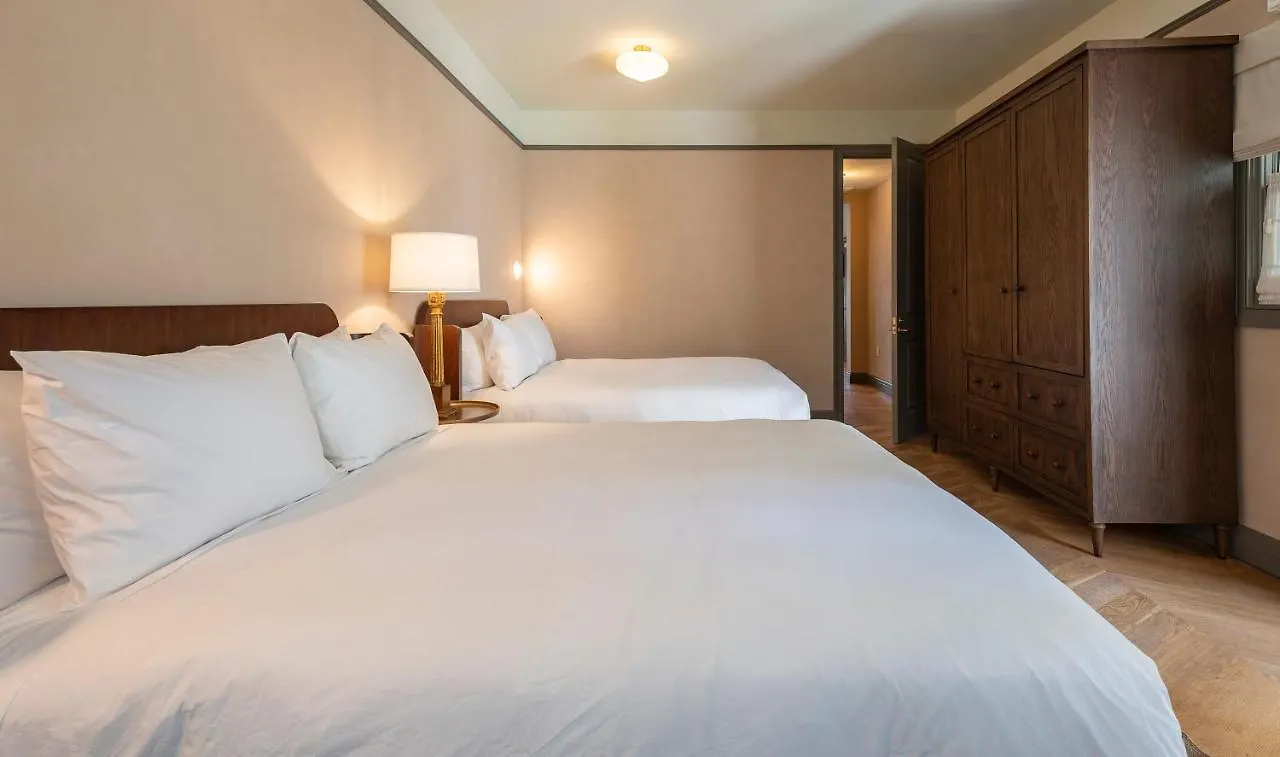 Gjelina Hotel Los Angeles 4*,  États-Unis