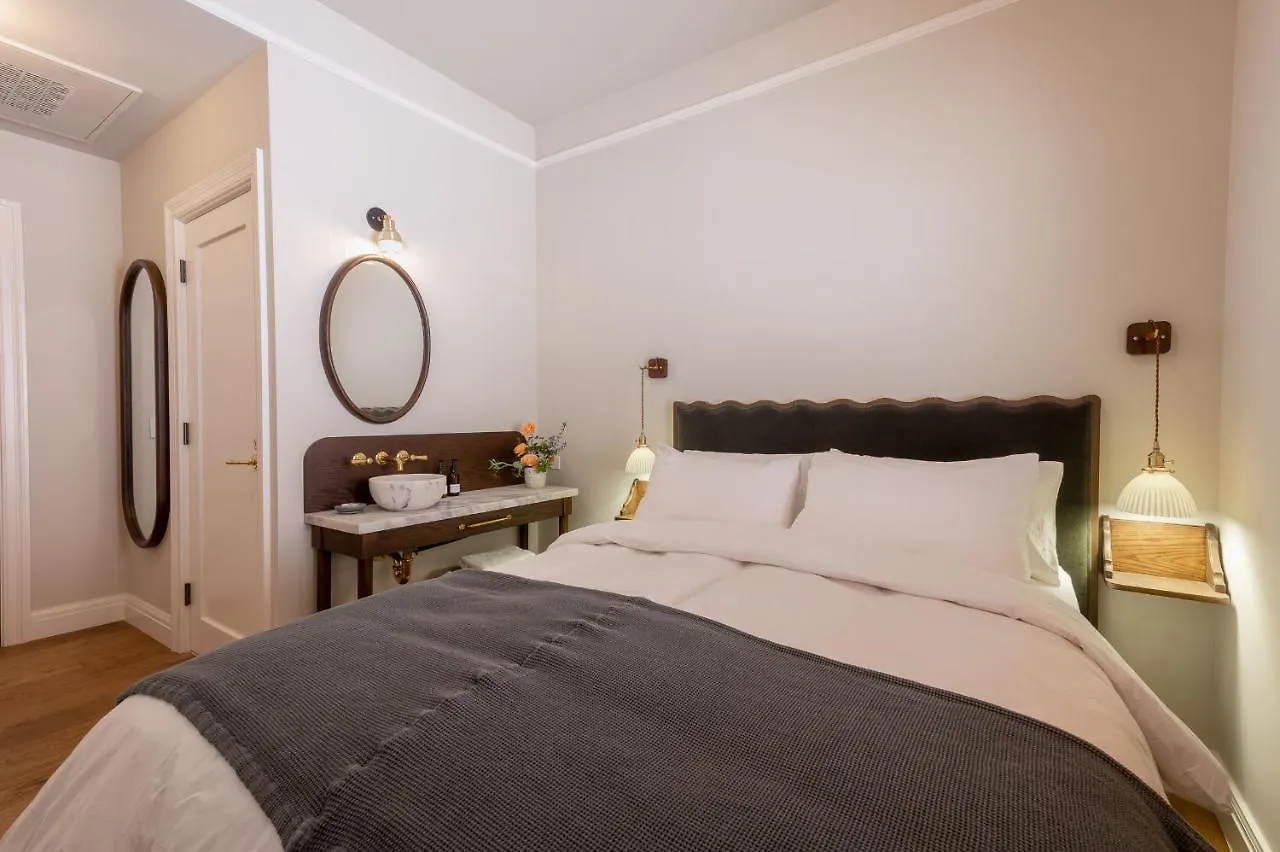 Gjelina Hotel Los Angeles