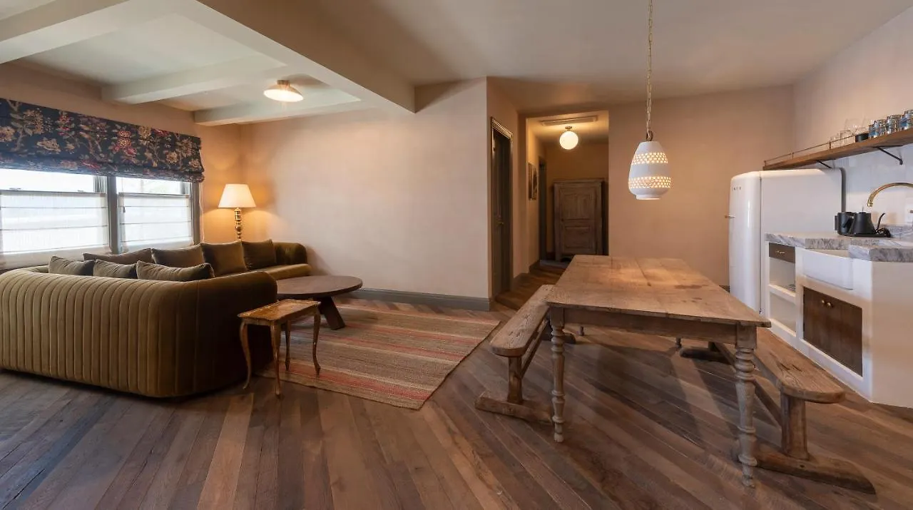Gjelina Hotel Los Angeles